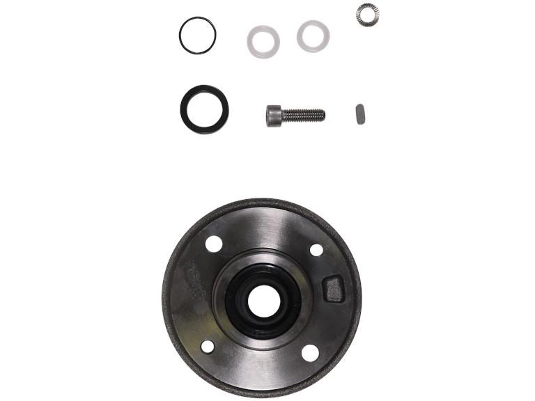 Комплект уплотнения вала Kit Grundfos 96106536