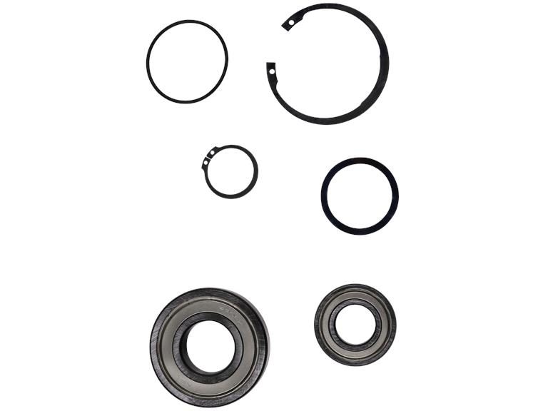 Комплект подшипников 6206,6308 Grundfos 96279797