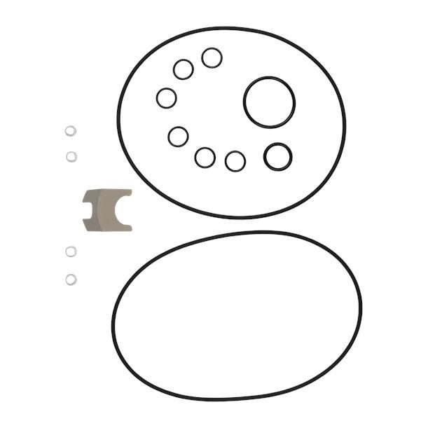 Комплект уплотнений Grundfos Kit gaskets CR(N)32