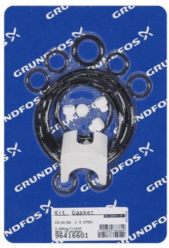 Комплект уплотнений Kit gaskets Grundfos 96416601