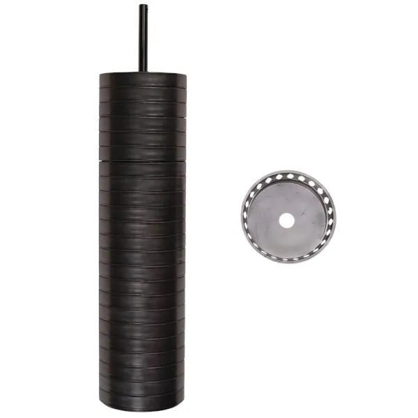 Комплект проточной части Grundfos Kit CRN3-23
