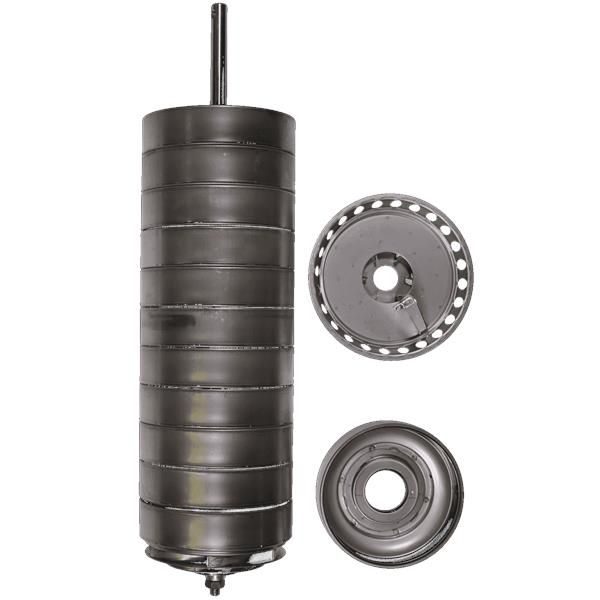 Камера Grundfos Kit CR/CRI5-12 chamber stack