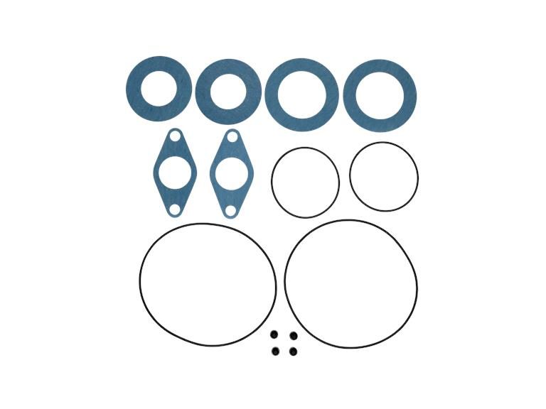 Комплект уплотнительных колец Grundfos 96509609