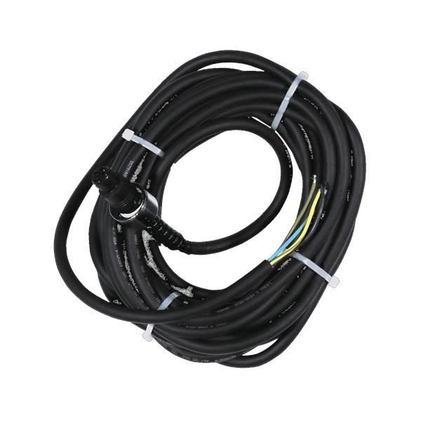 Кабель Grundfos Kit Cable 4G1.0 No plug 10m