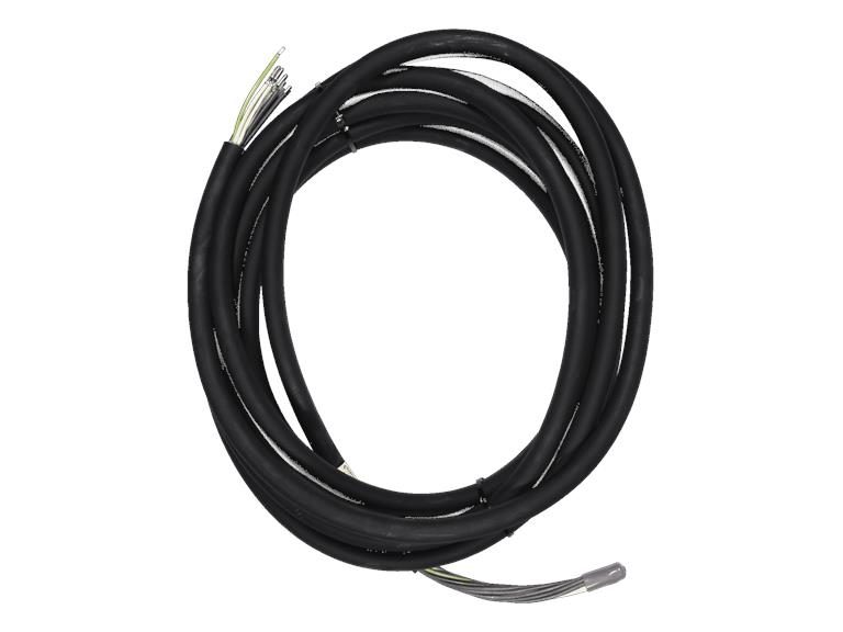 Кабель Grundfos Kit Cable 7x4+5x1,5 10m