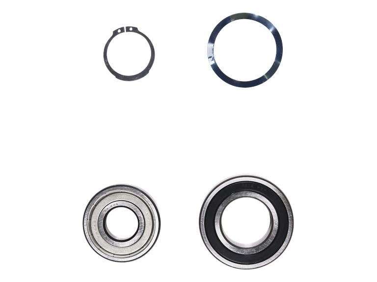 Комплект подшипников Large Grundfos 96690705