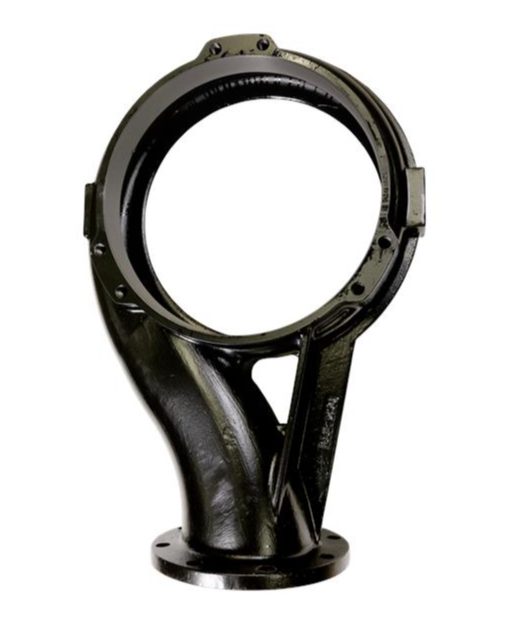 Корпус насоса (улитка) Grundfos 96832112