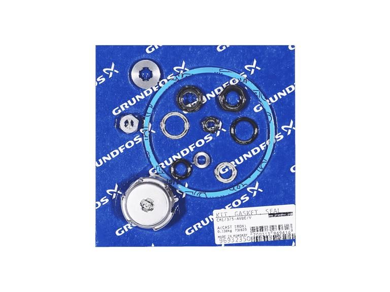 Комплект уплотнений Grundfos 96932350