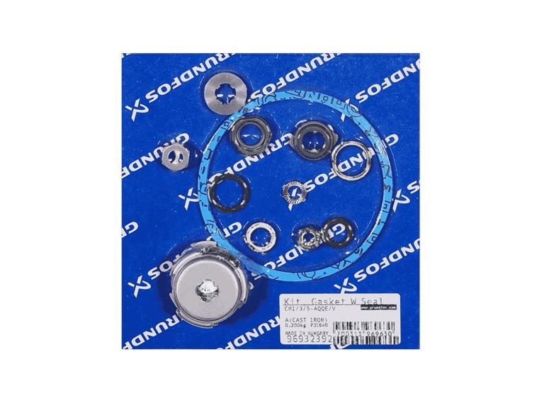 Комплект уплотнений Gasket/seal Grundfos 96932392