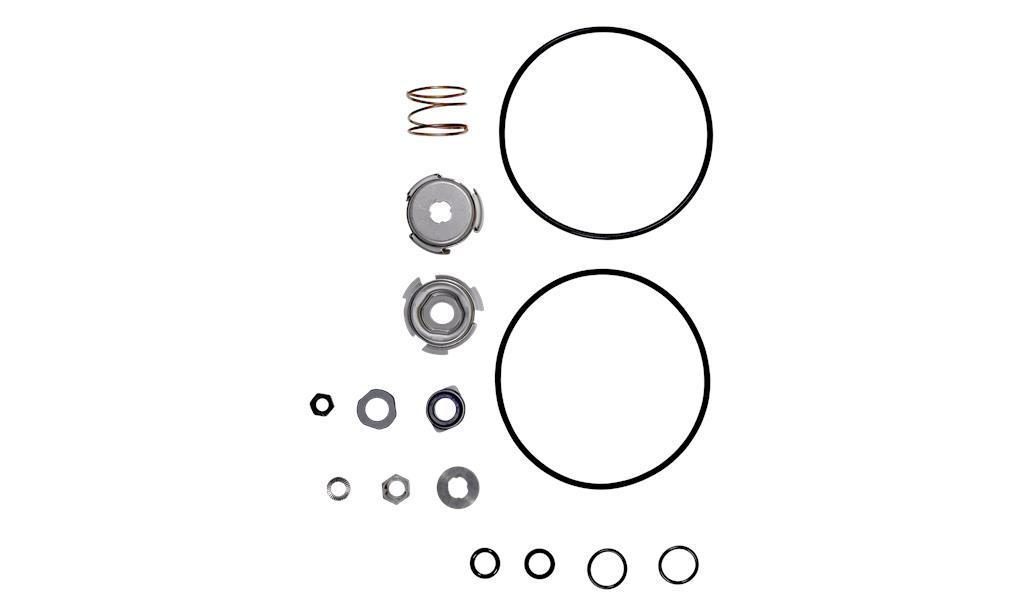 Комплект прокладок Grundfos Gasket/seal kit