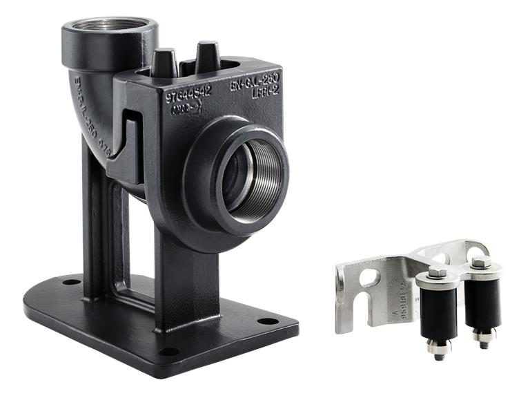Автоматическая трубная муфта Rp2 Grundfos 97644486