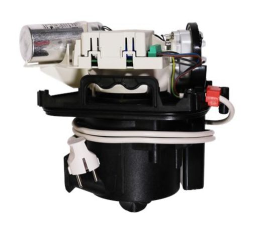 Комплект электродвигателя WC-1 Grundfos 97775341