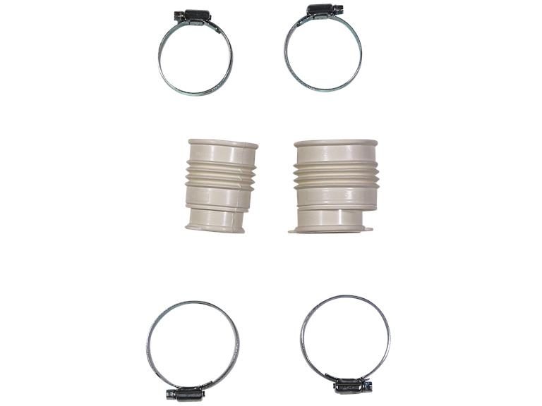Входные патрубки Sololift2 C Grundfos 97775364