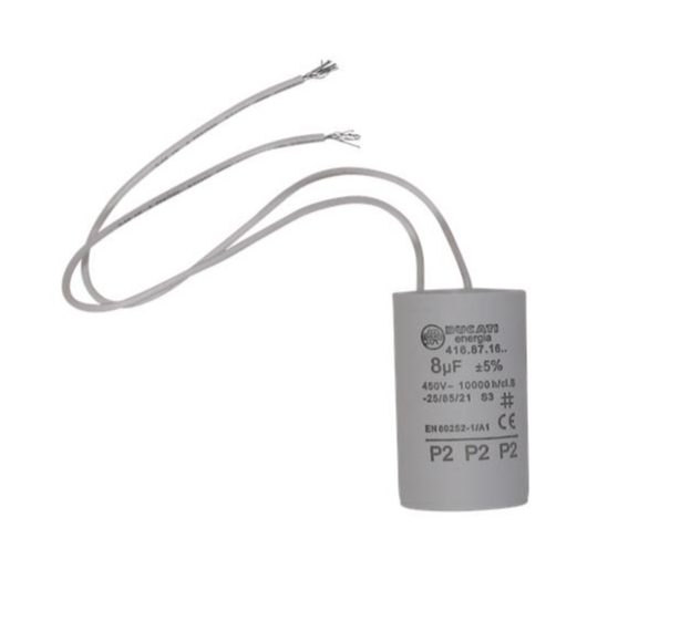 Конденсатор Spare Capacitor C-3 Grundfos 97775375