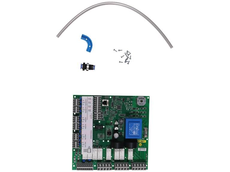 Материнская плата Kit Mainboard Grundfos 98167929
