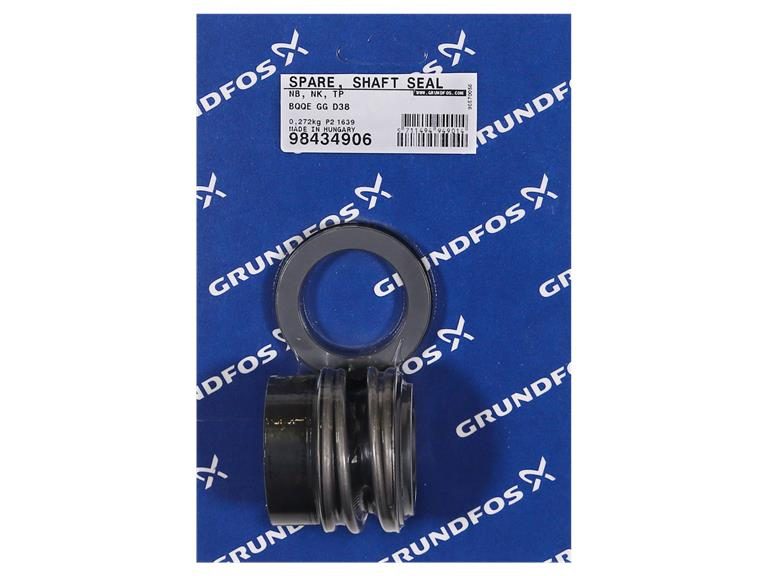 Комплект торцевого уплотнения Grundfos 98434906