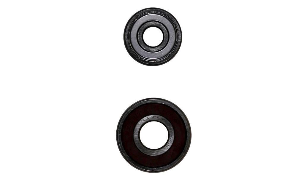 Комплект подшипников Grundfos Kit bearing SEG