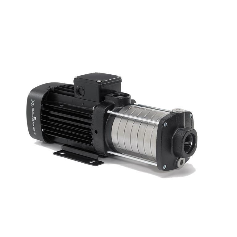 Насос CM1-5 A-R-A-E-AQQE F-A-A-N Grundfos 97516561