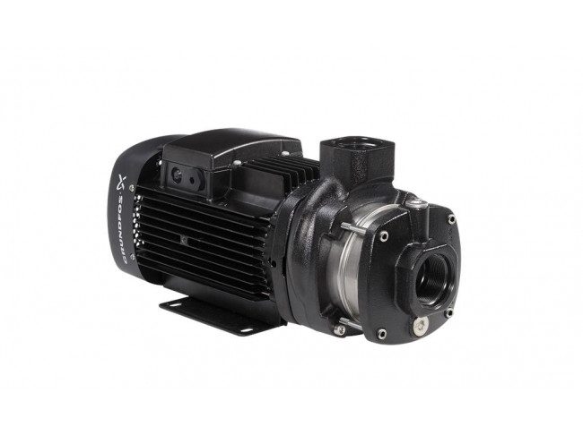 Насос CM15-4 A-R-A-E-AVBE Grundfos 96806960