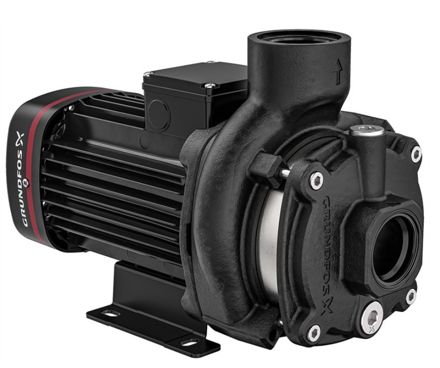 Промышленный насос CM5-8 Grundfos 98816609