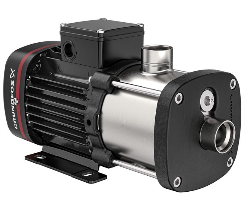 Промышленный насос CM5-8 Grundfos 98979485