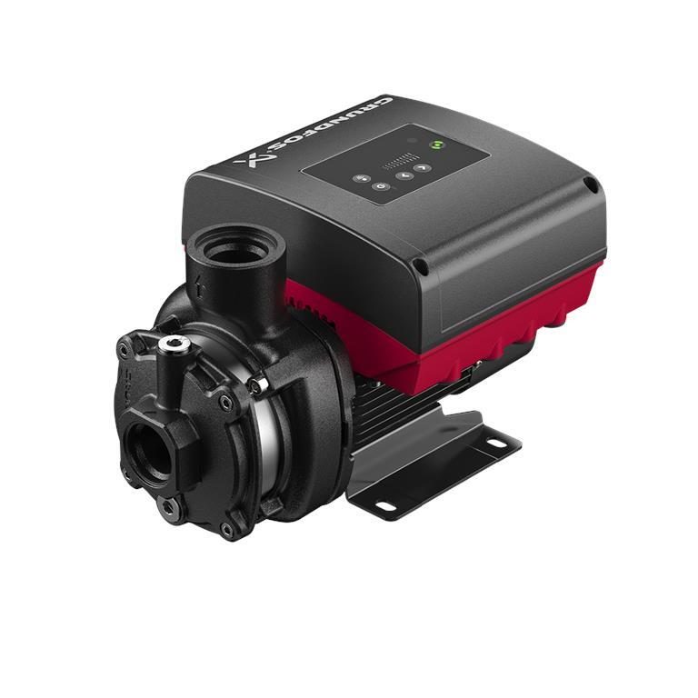 Насос CME10-1 A-R-A-V-AQQV Grundfos 98394925