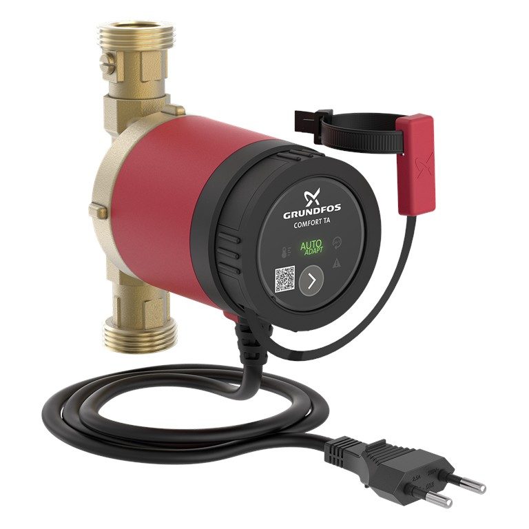 Насос COMFORT 15-14 BXA PM Grundfos 97916749