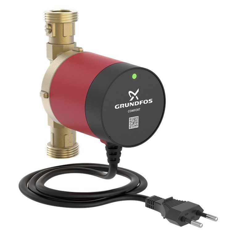 Насос COMFORT 15-14 BX PM Grundfos 97916772