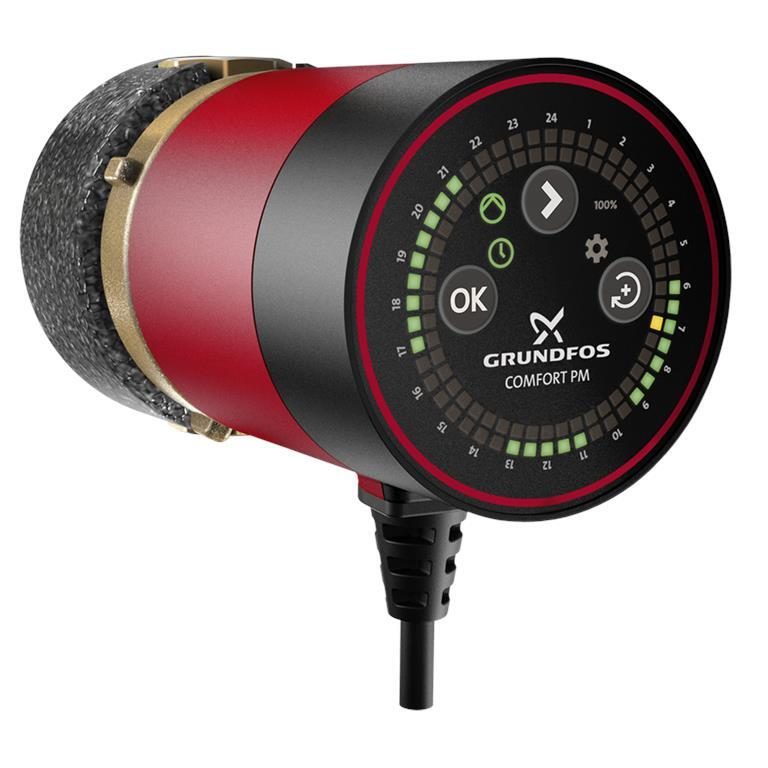 Насос COMFORT 15-14 BDT PM Grundfos 99812350