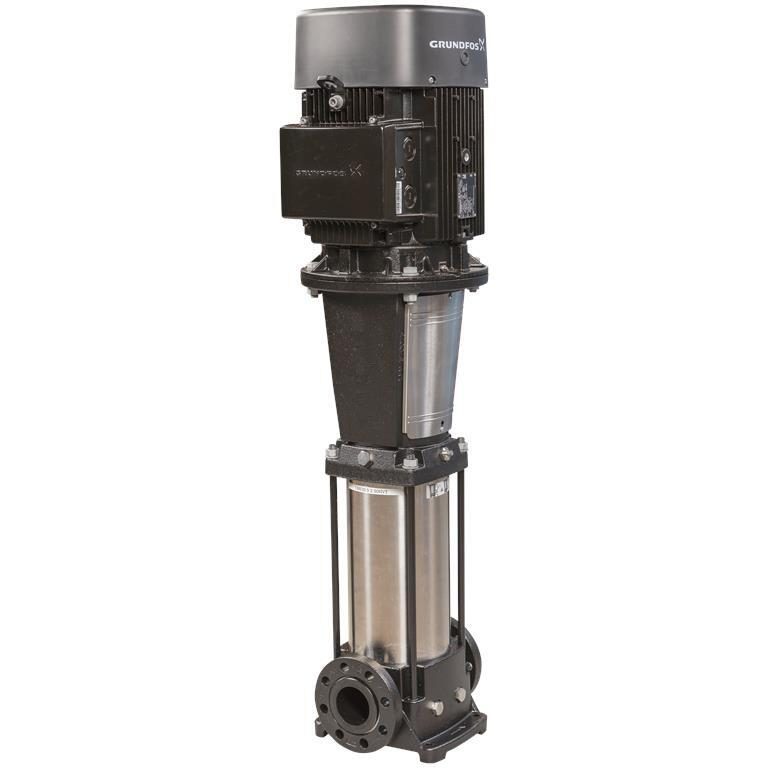 Насос CR32-2-2 A-F-A-E-HQQE Grundfos 96122008