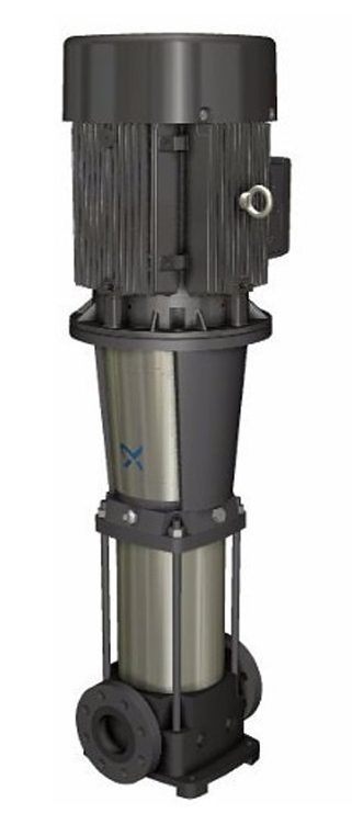 Насос CR45-10-2 A-F-A-E-HQQE Grundfos 96122814