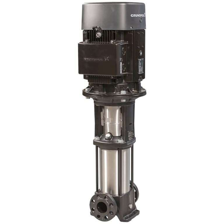 Насос CR10-1 A-FJ-A-V-HQQV Grundfos 96501088