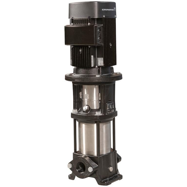 Насос CR10-10 A-A-A-E-HQQE Grundfos 96501232