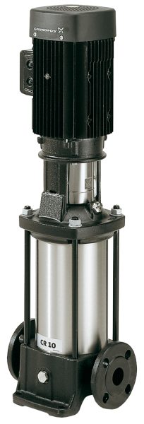 Насос CR20-3 A-A-A-E-HQQE 3x400D Grundfos 96500520