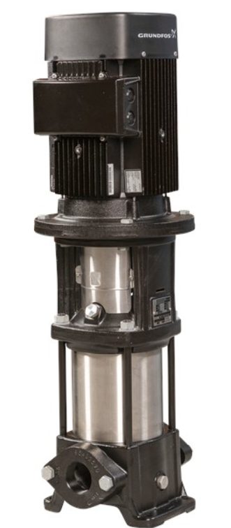 Насос CR10-5 A-A-A-E-HQQE 3x400D Grundfos 96501227