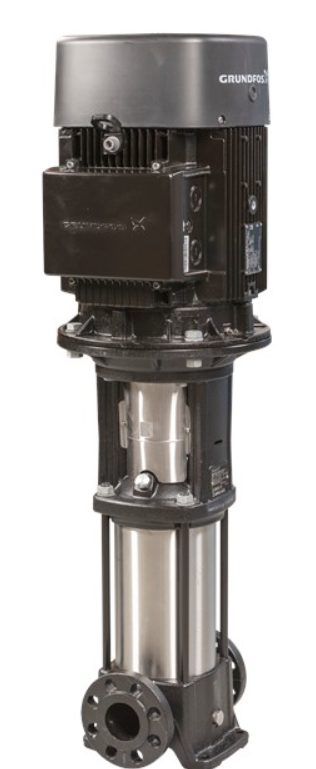 Насос CR10-3 A-FJ-A-V-HQQV Grundfos 96501090