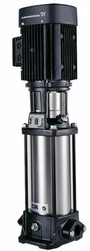 Насос CR5-18 A-FGJ-A-E-HQQE Grundfos 96513388