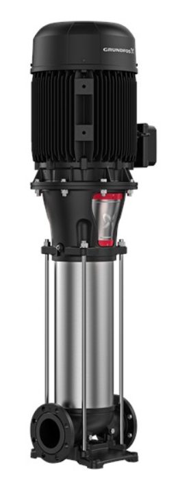 Насос CR125-2-2 A-F-A-E-HQQE Grundfos 99142432