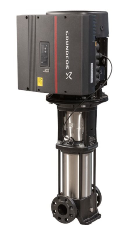 Насос CRE20-8 N-F-A-E-HQQE 3x400 Grundfos 96514703