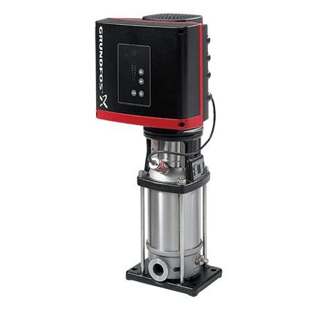 Насос CRE1-4 A-FGJ-A-E-HQQE Grundfos 98389291
