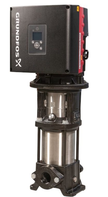 Промышленные насосы CRE5-6 Grundfos 98727495