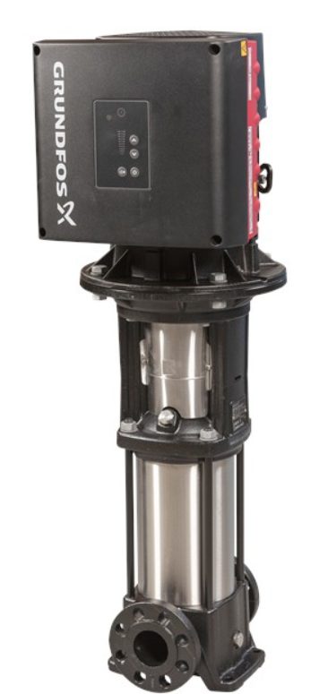 Промышленные насосы CRE5-20 Grundfos 99072197