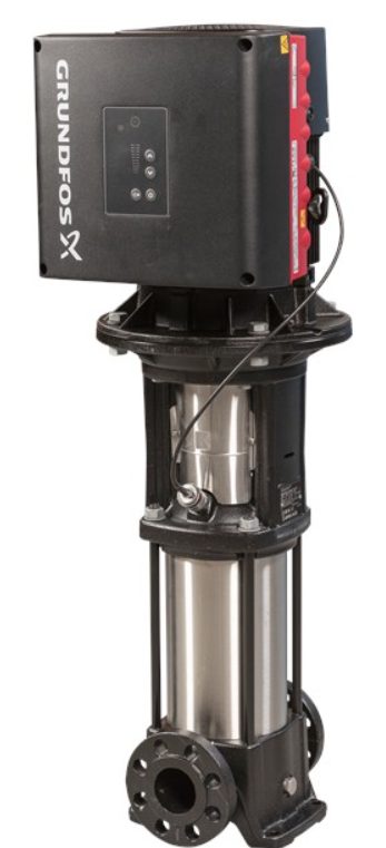 Промышленные насосы CRE1-25 Grundfos 98389342