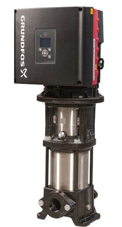 Насос CRE20-1 A-A-A-E-HQQE Grundfos 98390765