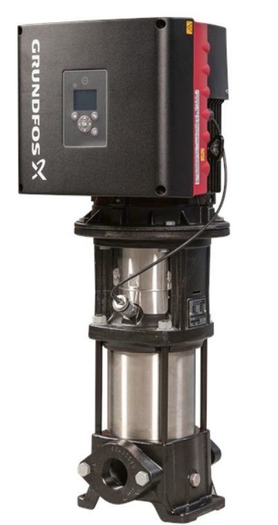 Насос CRE10-9 N-A-A-E-HQQE Grundfos 99071788