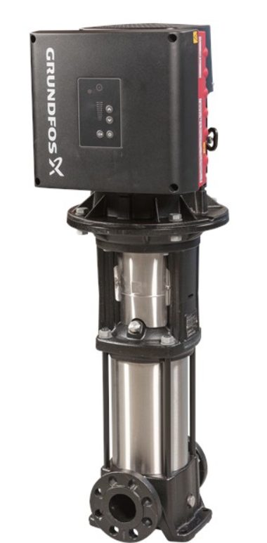 Промышленные насосы CRE20-07 Grundfos 99073767