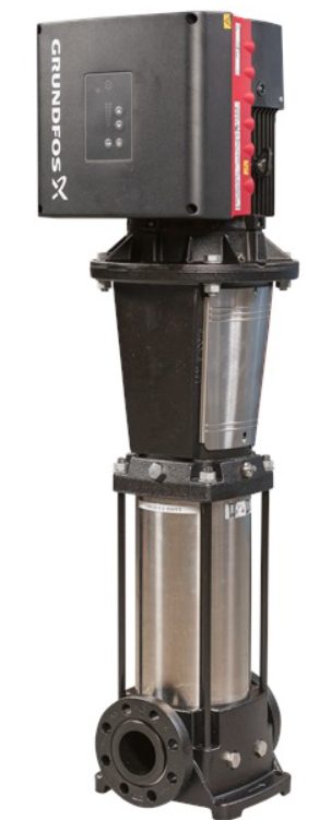 Насос CRE32-1-1 A-F-A-E-HQQE Grundfos 98390932