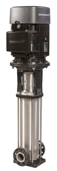 Промышленный насос CRI5-9 Grundfos 96528005
