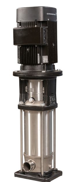 Промышленный насос CRI5-6 Grundfos 96528049