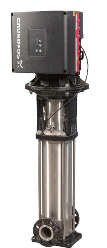 Промышленный насос CRIE5-9 Grundfos 98390102